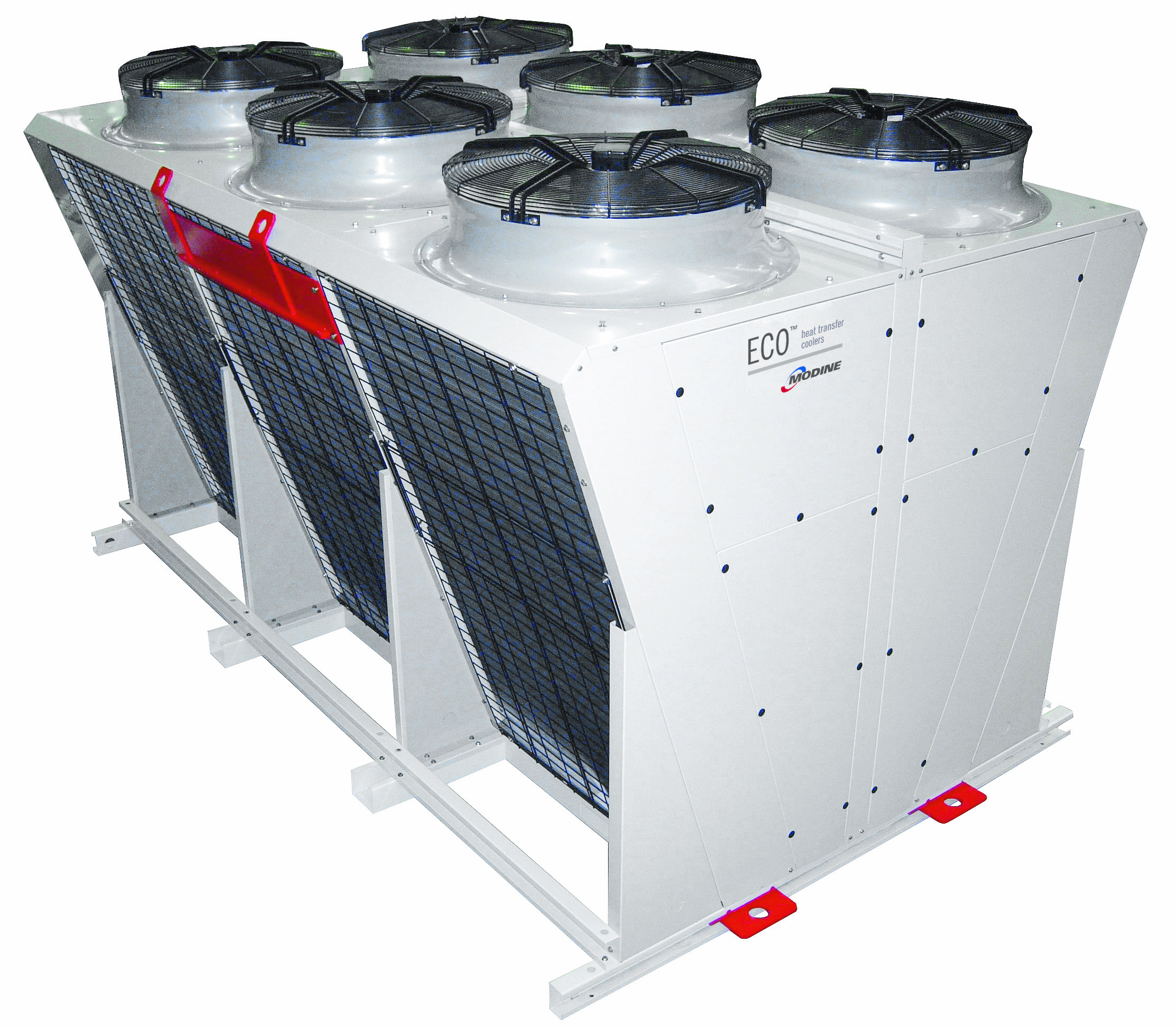 VCC - Modine Coolers